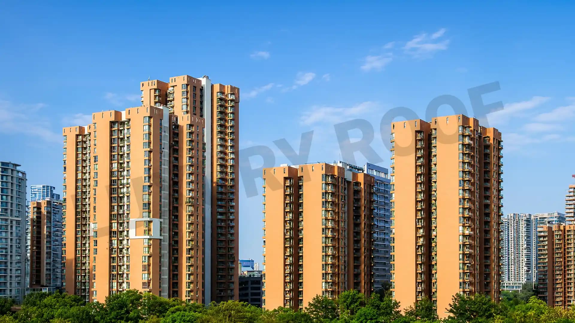 Pioneer Park Elevation1 Sector 61 Gurgaon Pioneer Park Elevation1 Sector 61 Gurgaon