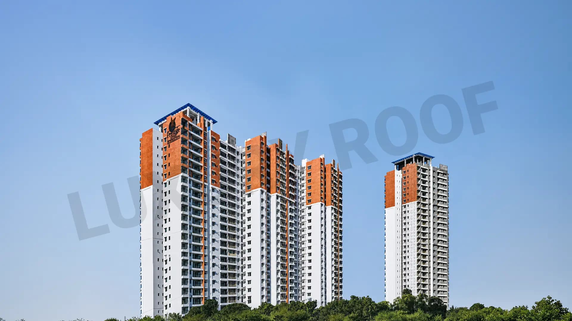Prestige Misty Waters Elevation1 Hebbal Bangalore Prestige Misty Waters Elevation1 Hebbal Bangalore