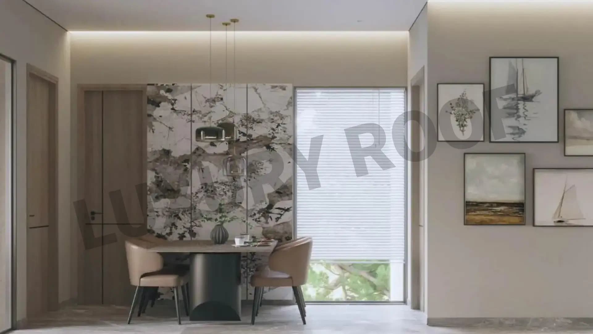 Prime Residences Dining Room Sector 65 Gurgaon Prime Residences Dining Room Sector 65 Gurgaon