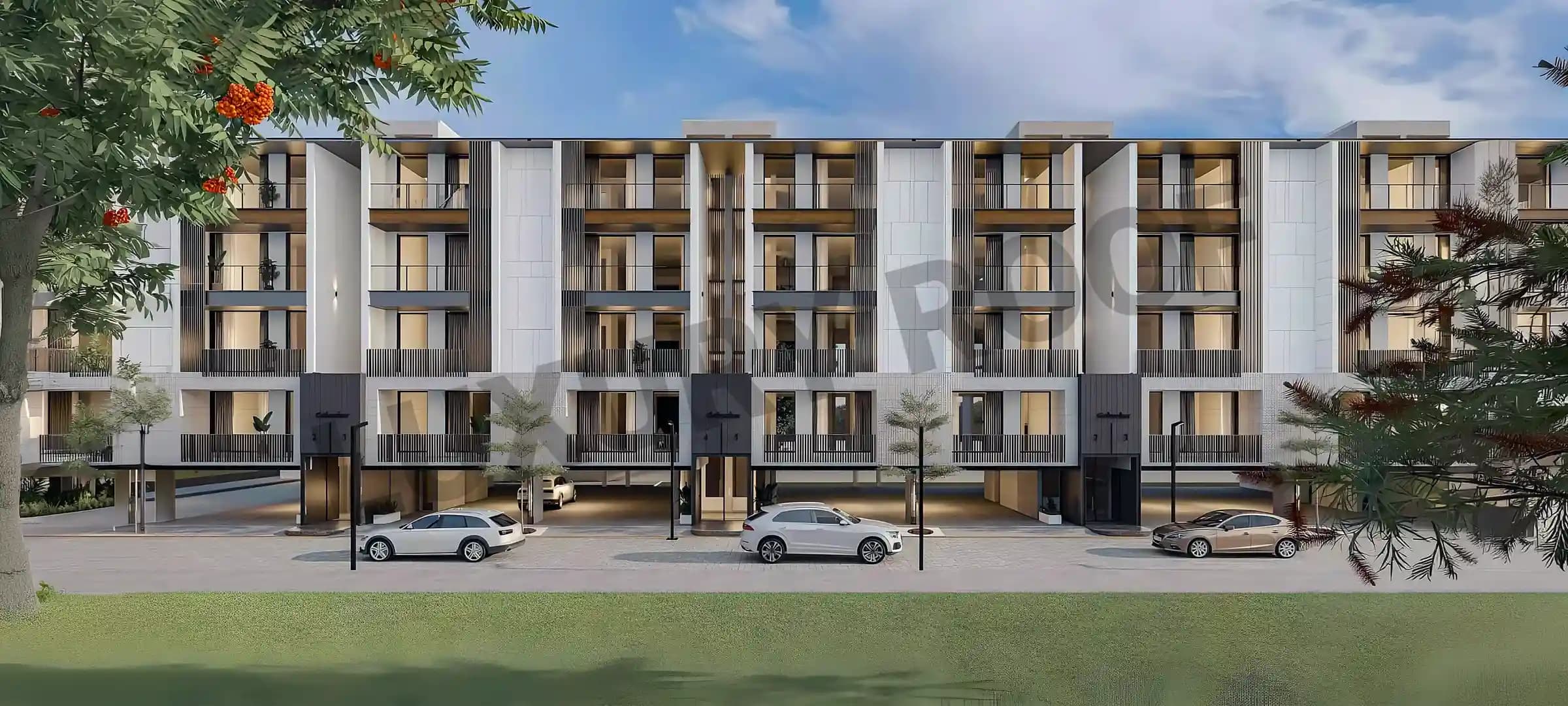 Prime Residences
