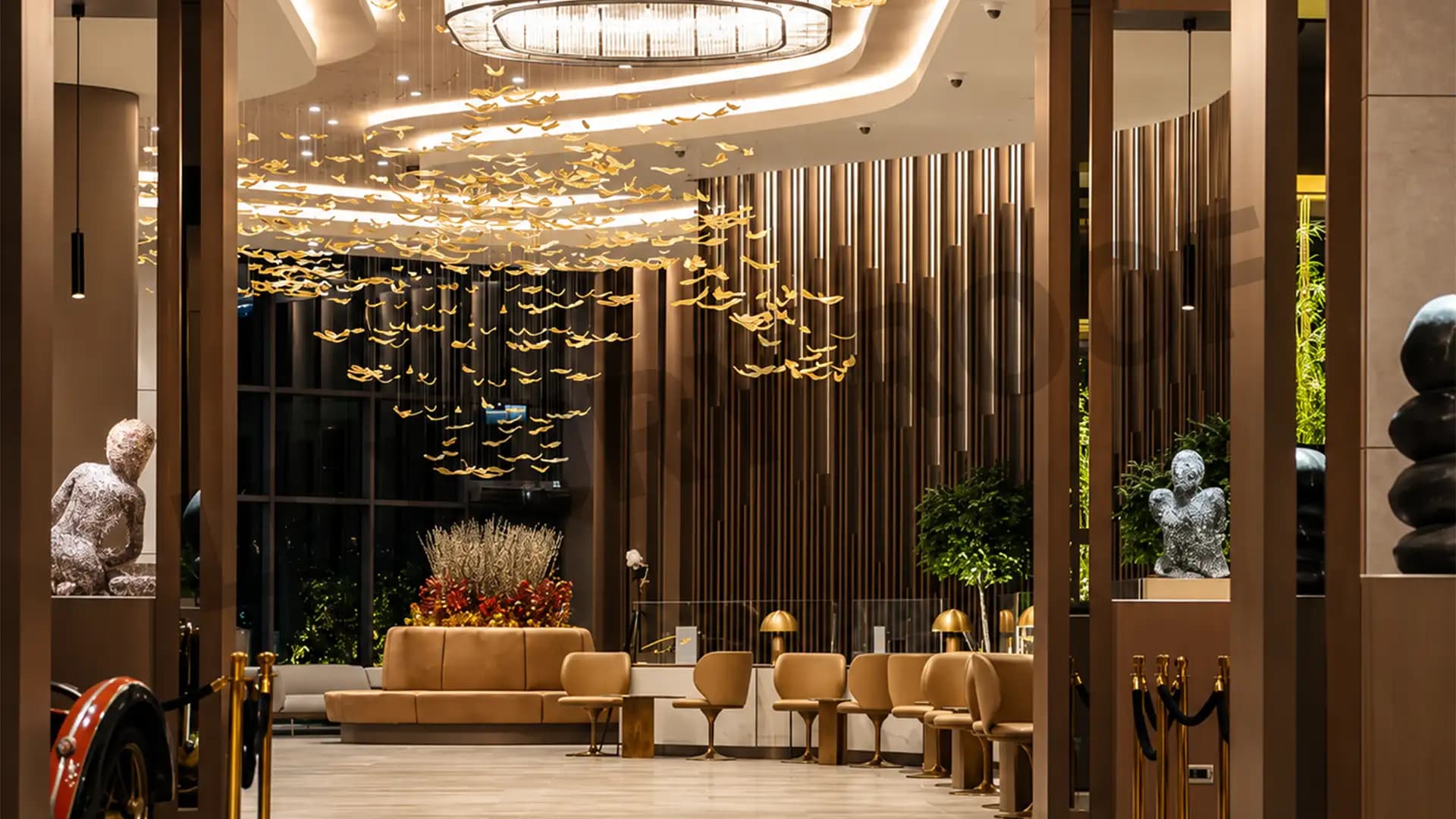 Purva Orient Grand Entrance Lobby Sudhama Nagar Mission Road Bangalore Purva Orient Grand Entrance Lobby Sudhama Nagar Mission Road Bangalore