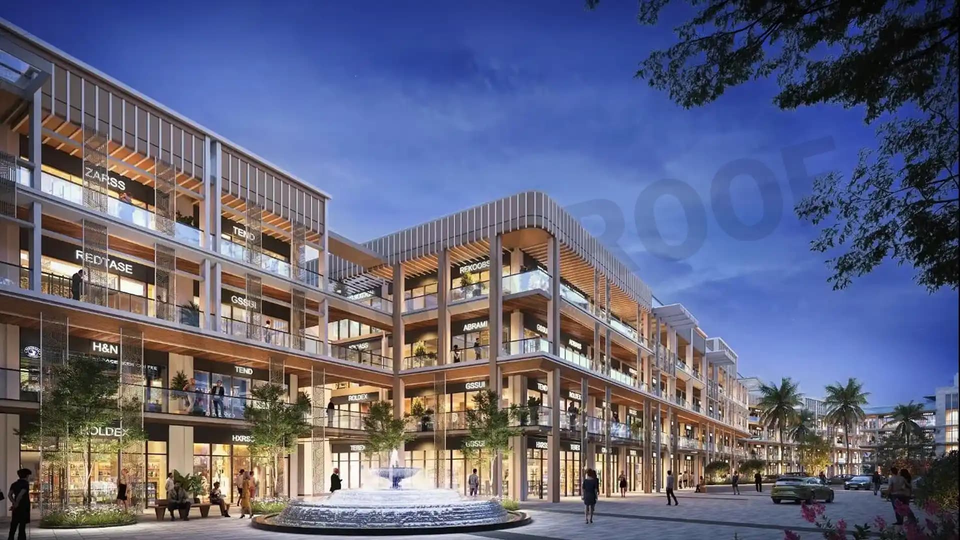 Reach The Bazaria Elevation4 Sector 68 Gurgaon Reach The Bazaria Elevation4 Sector 68 Gurgaon