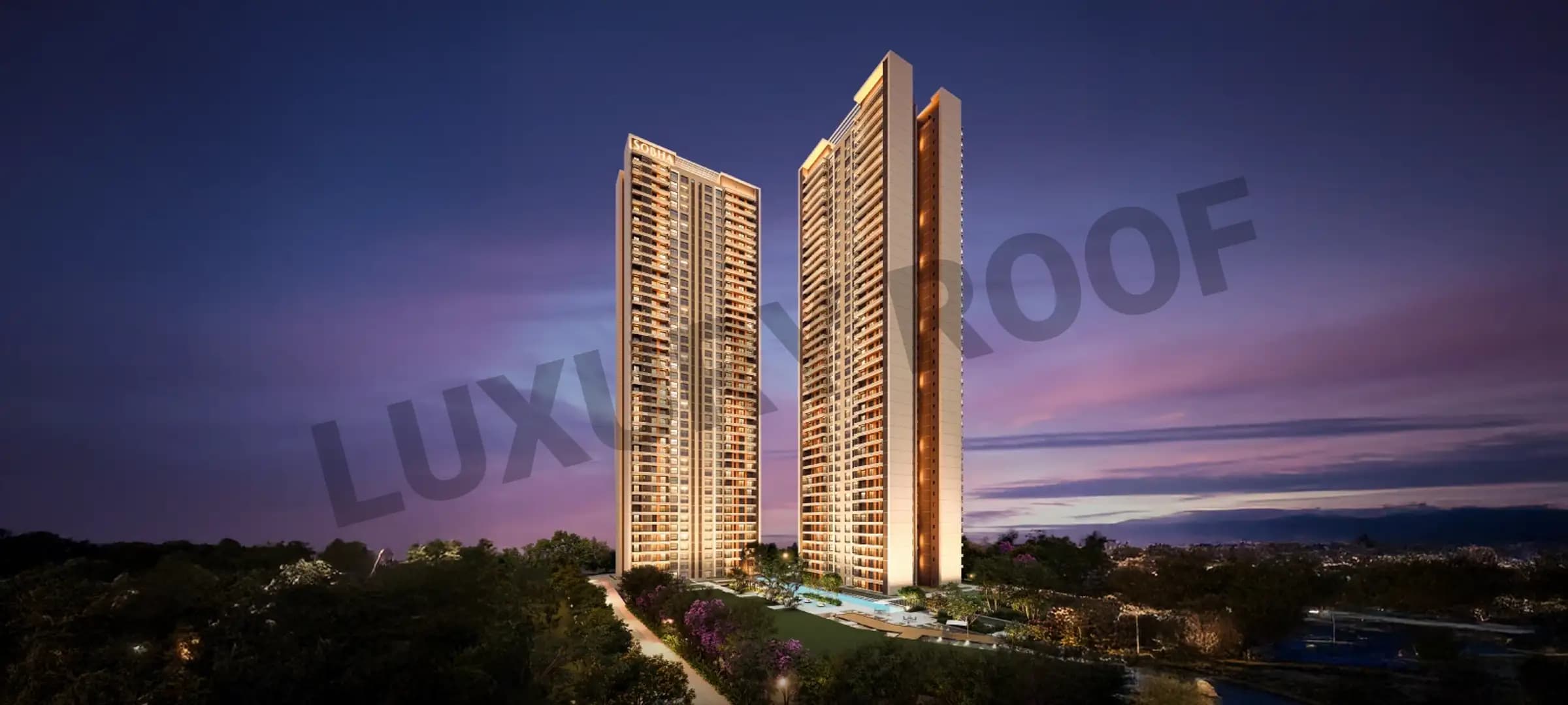 Sobha Crescent