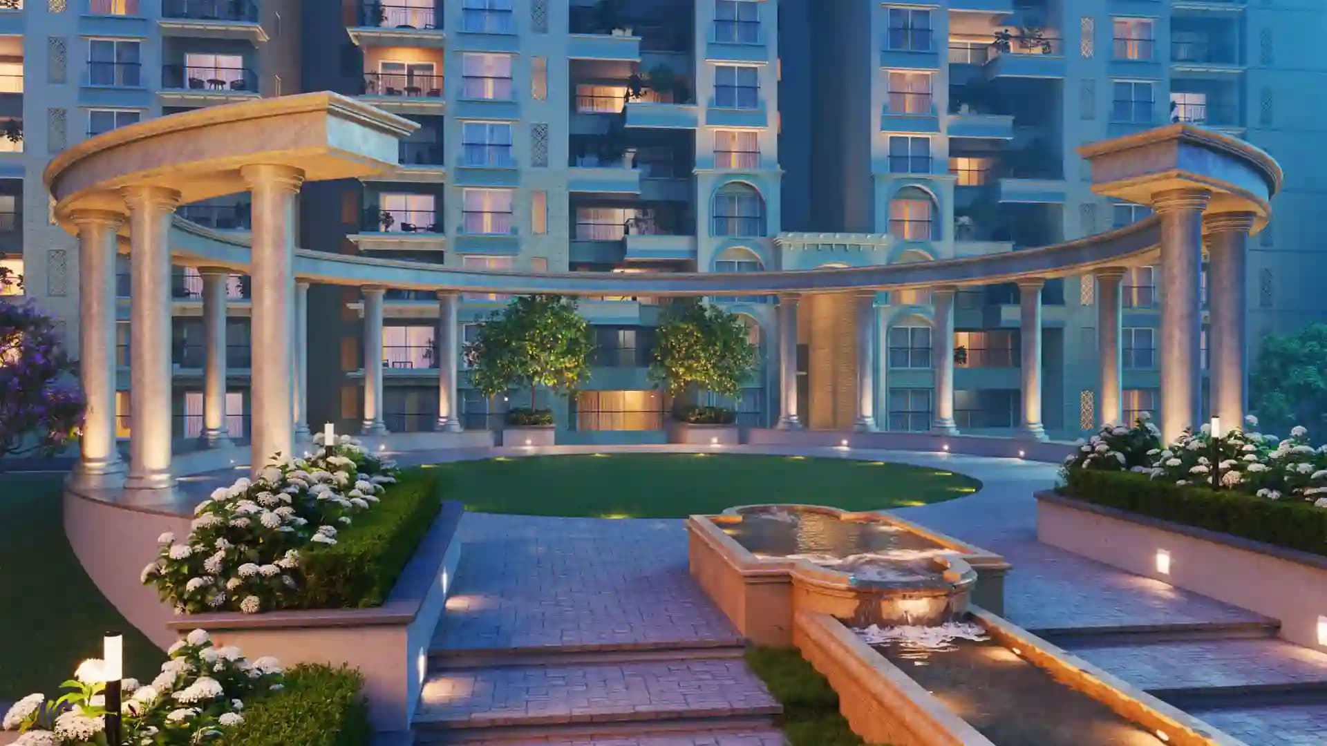 Sobha Neopolis Olympus Plaza Neopolis Panathur Bengaluru Sobha Neopolis Olympus Plaza Neopolis Panathur Bengaluru