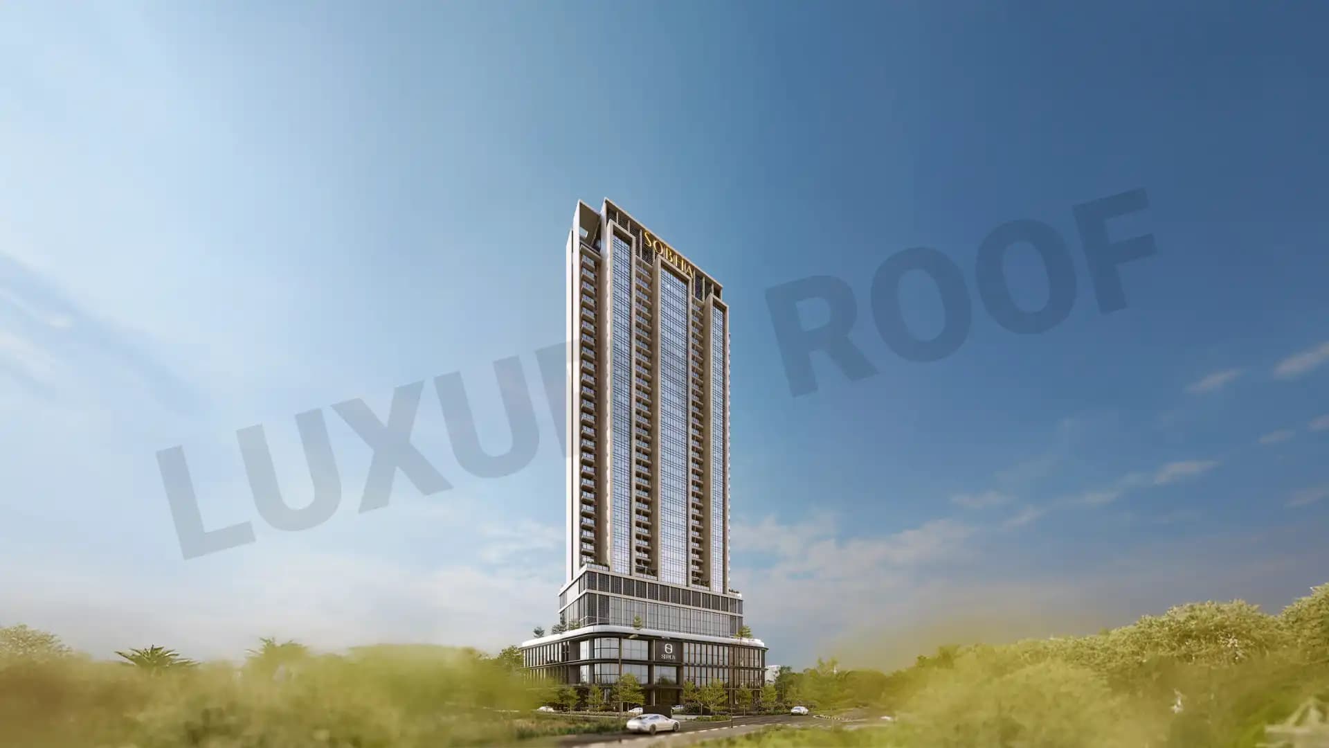 Sobha Strada Elevation3 Sector 106 Gurgaon Sobha Strada Elevation3 Sector 106 Gurgaon