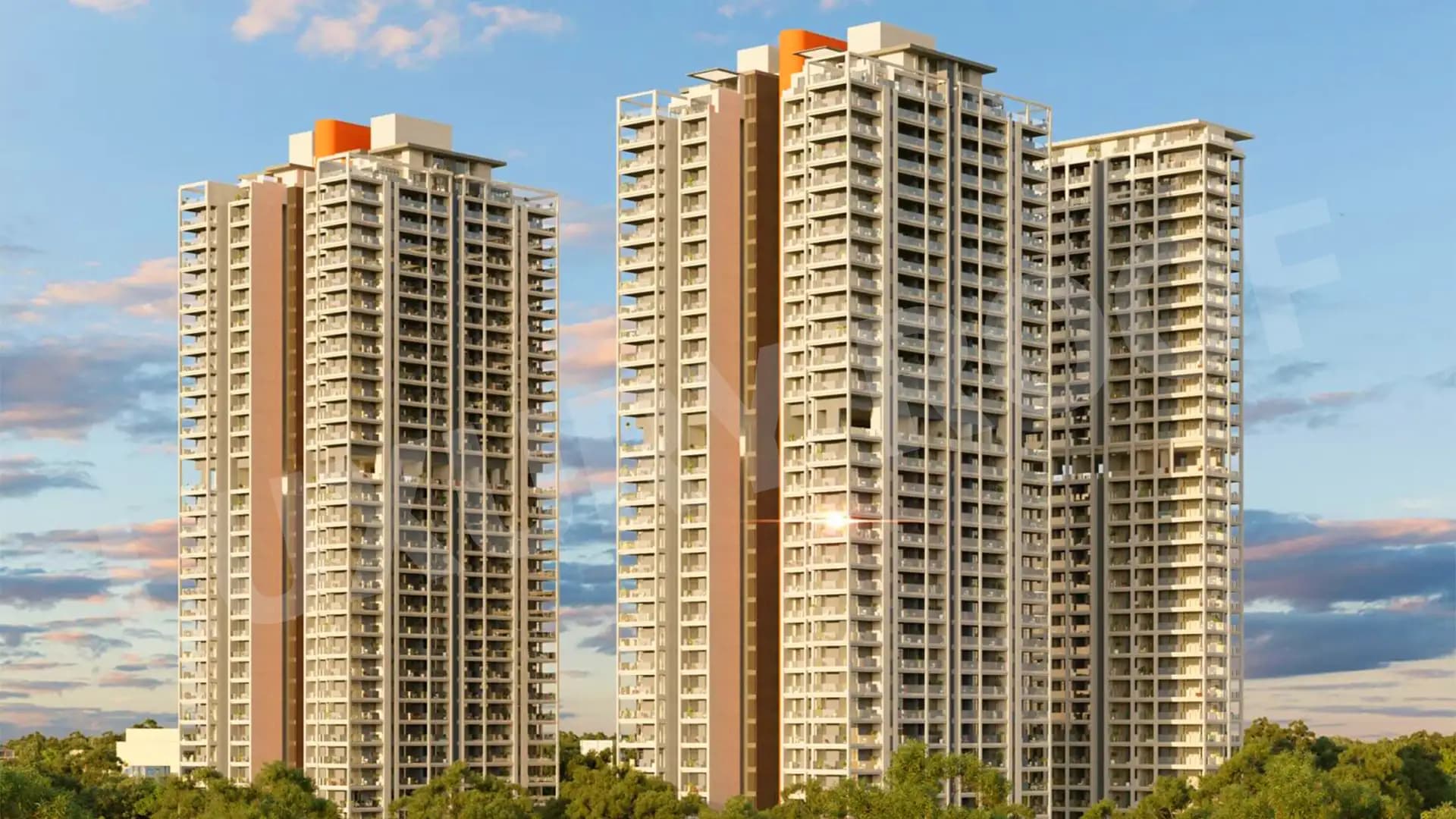 Shriram Codename Smash Hit Elevation Bangalore Shriram Codename Smash Hit Elevation Bangalore