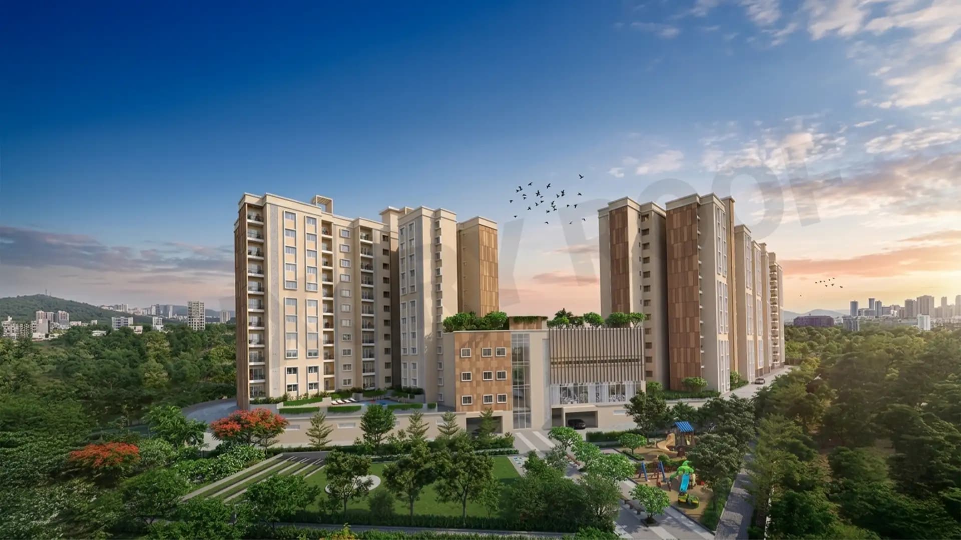 Shriram Codename Smash Hit Front Elevation1 Bangalore Shriram Codename Smash Hit Front Elevation1 Bangalore