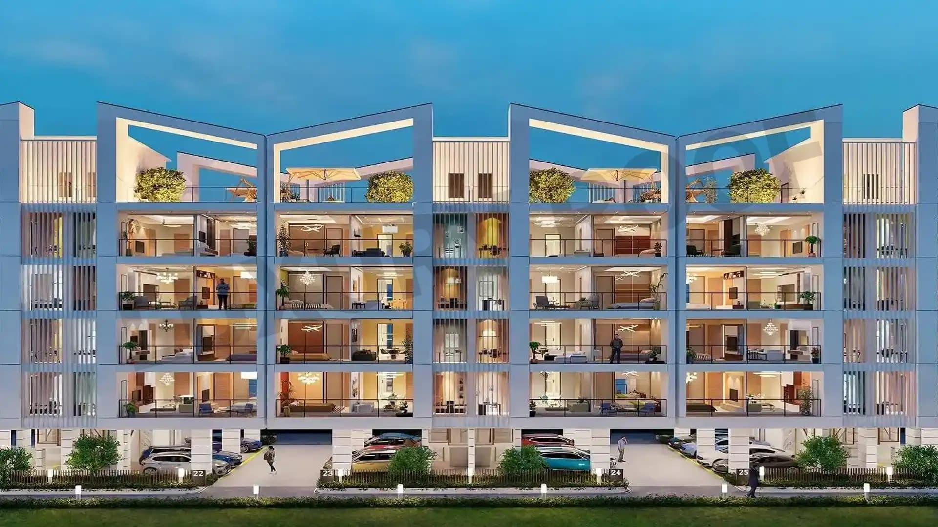 Signature Global Daxin Vistas Elevation1 Sohna Gurgaon Signature Global Daxin Vistas Elevation1 Sohna Gurgaon