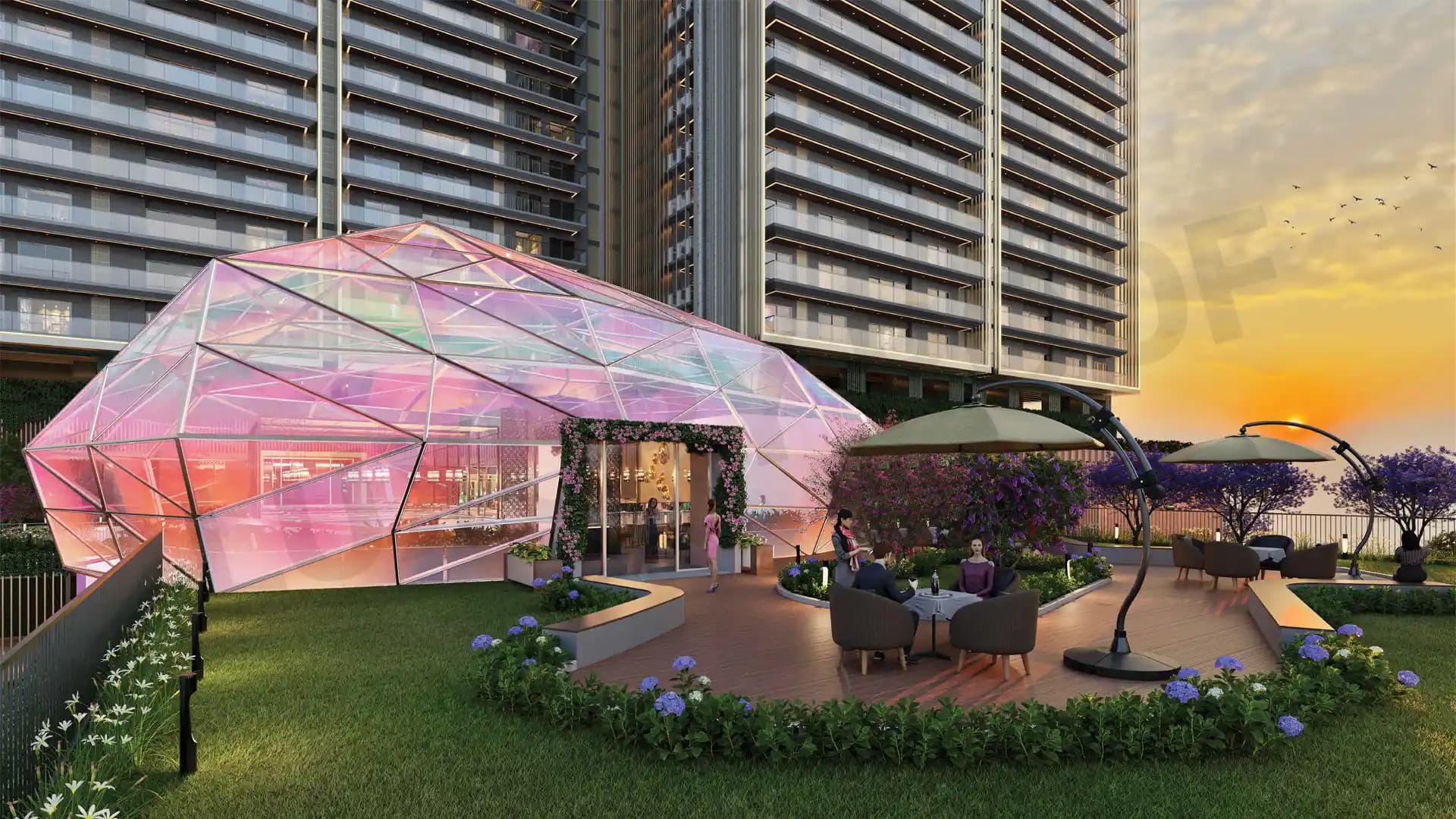 Signature Global Twin Tower Dxp Clubhouse Sector 84 Gurgaon Signature Global Twin Tower Dxp Clubhouse Sector 84 Gurgaon