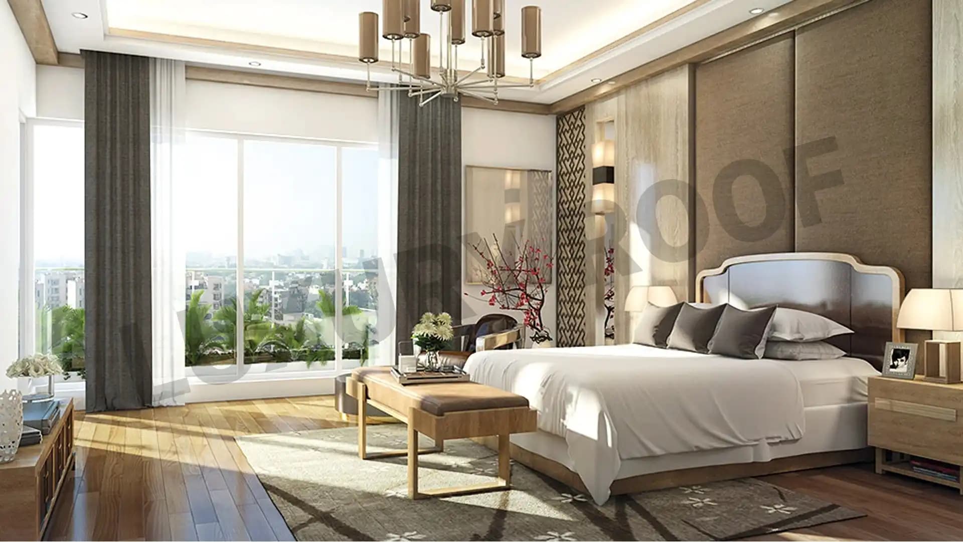 Silverglades Hightown Residences Bedroom Sushant Lok Phase 1 Gurgaon Silverglades Hightown Residences Bedroom Sushant Lok Phase 1 Gurgaon