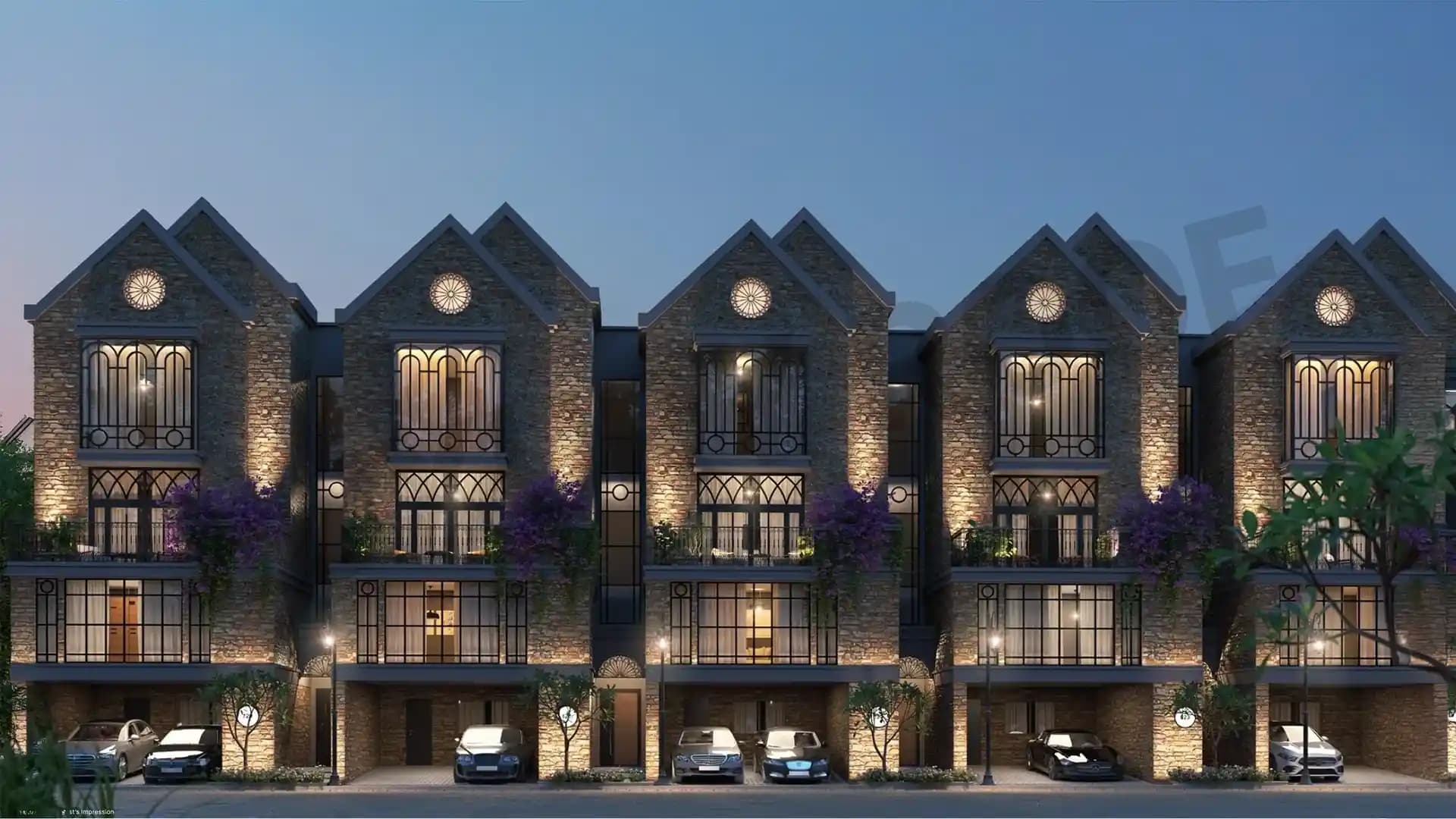 Sobha Crystal Meadows Elevation1 Sarjapur Road Bangalore Sobha Crystal Meadows Elevation1 Sarjapur Road Bangalore
