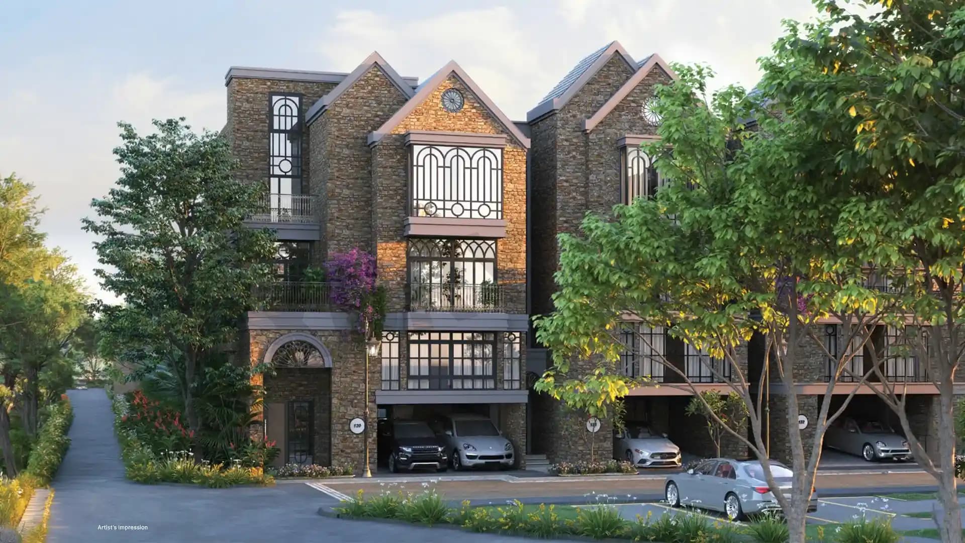 Sobha Crystal Meadows Villa Sarjapur Road Bangalore Sobha Crystal Meadows Villa Sarjapur Road Bangalore