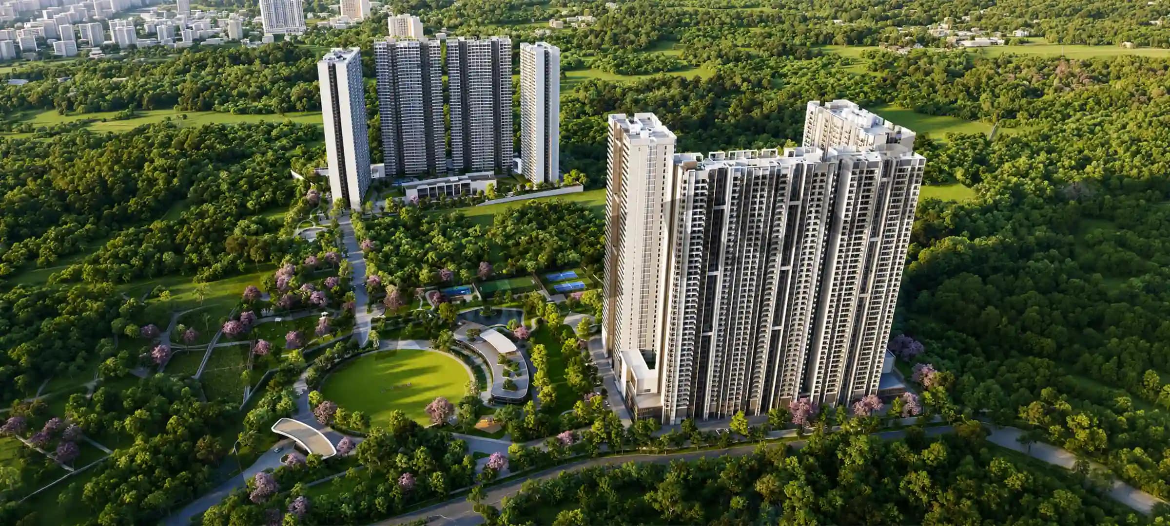 sobha-hamptons