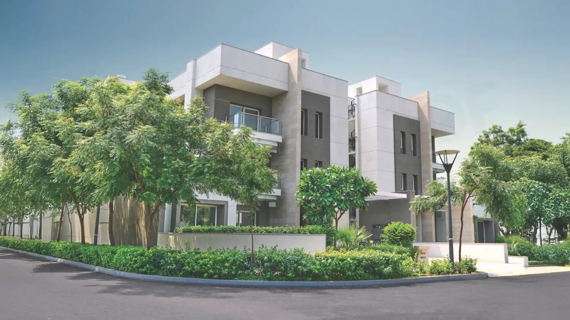 Sobha International City Duplax Villas Dwarka Expy Sector 109 Gurugram Sobha International City Duplax Villas Dwarka Expy Sector 109 Gurugram