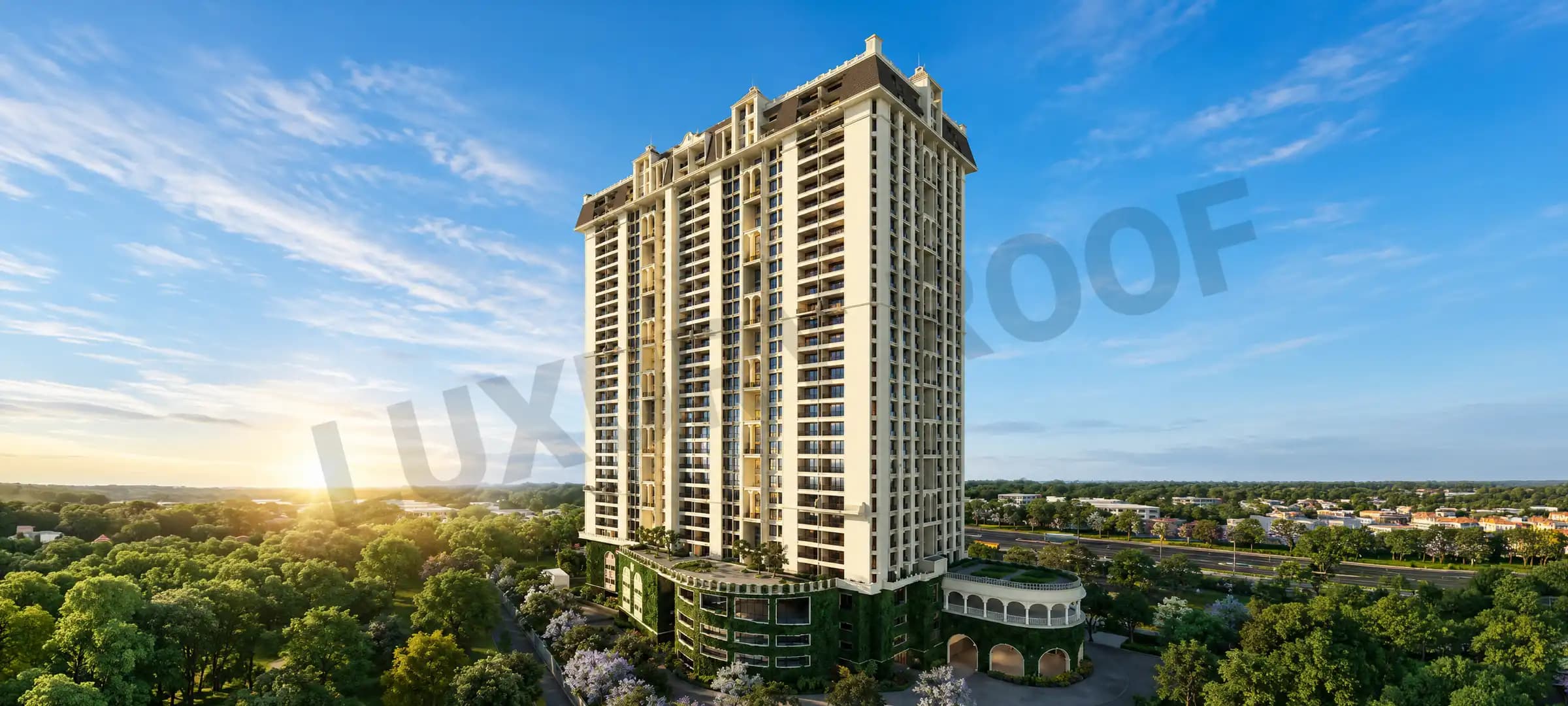 sobha-royal-crest