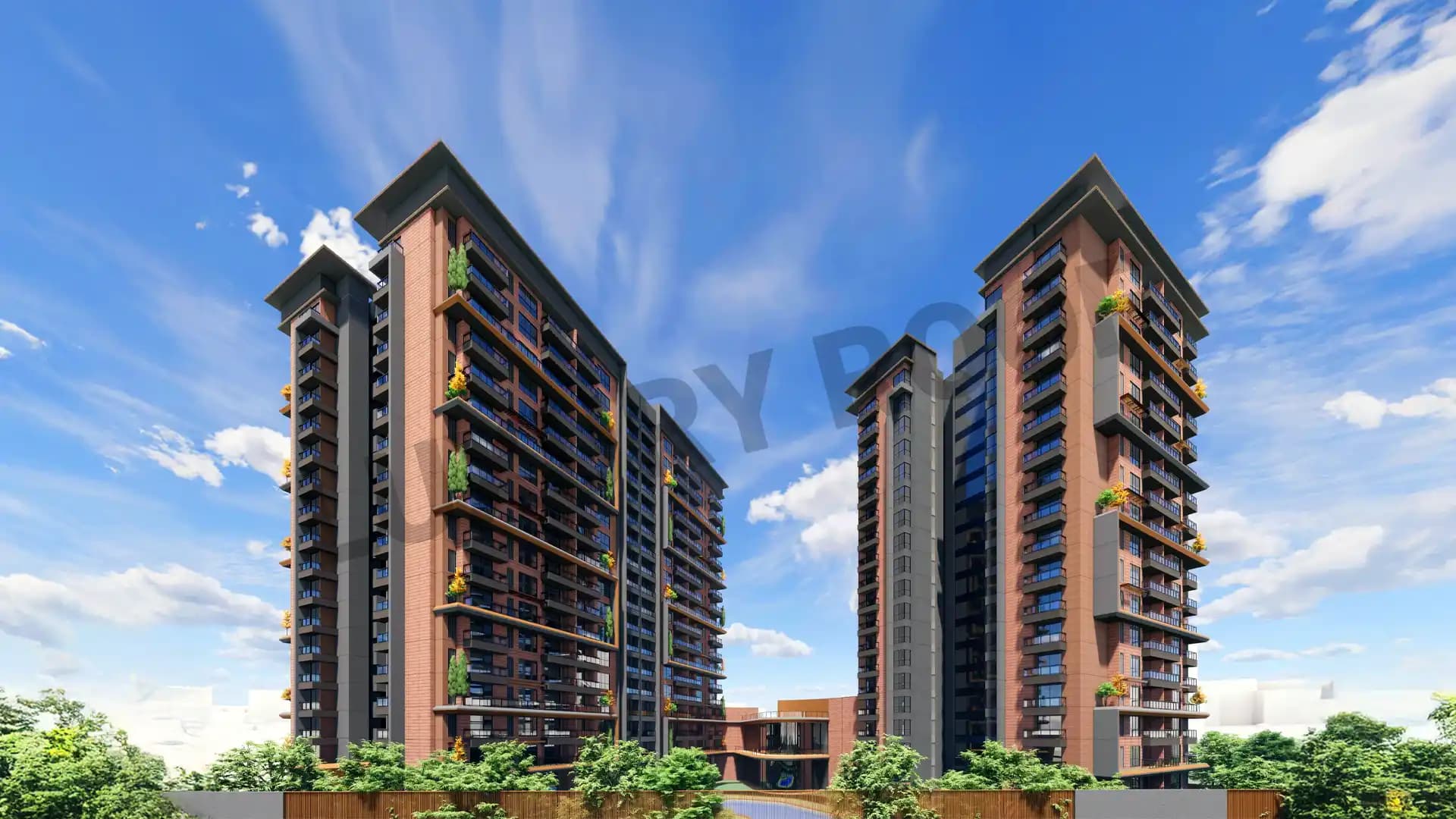 Sobha Scarlet Elevation Hadosiddapura Chikkakannalli Bengaluru Sobha Scarlet Elevation Hadosiddapura Chikkakannalli Bengaluru