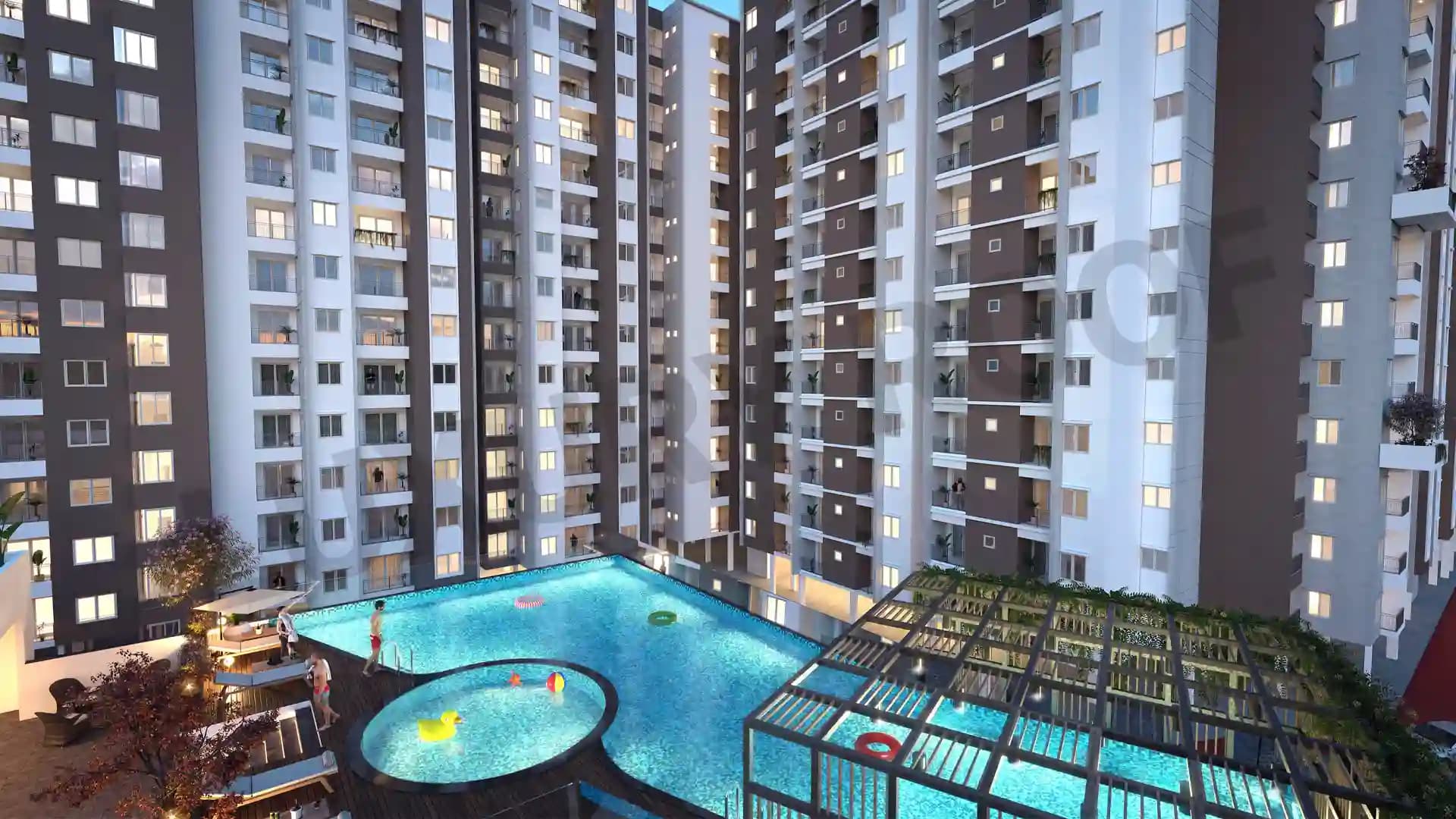 Sowparnika Euphoria In The East Pool2 Near Dps Whitefield Whitefield Doddagattiganabbe Bengaluru Sowparnika Euphoria In The East Pool2 Near Dps Whitefield Whitefield Doddagattiganabbe Bengaluru