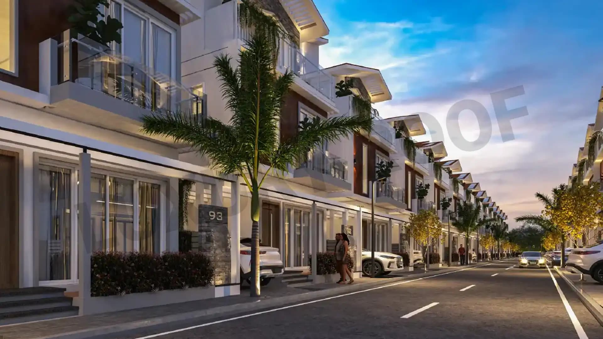 Sowparnika Life On The Green Elevation1 Bidaraguppe Bangalore South Sowparnika Life On The Green Elevation1 Bidaraguppe Bangalore South