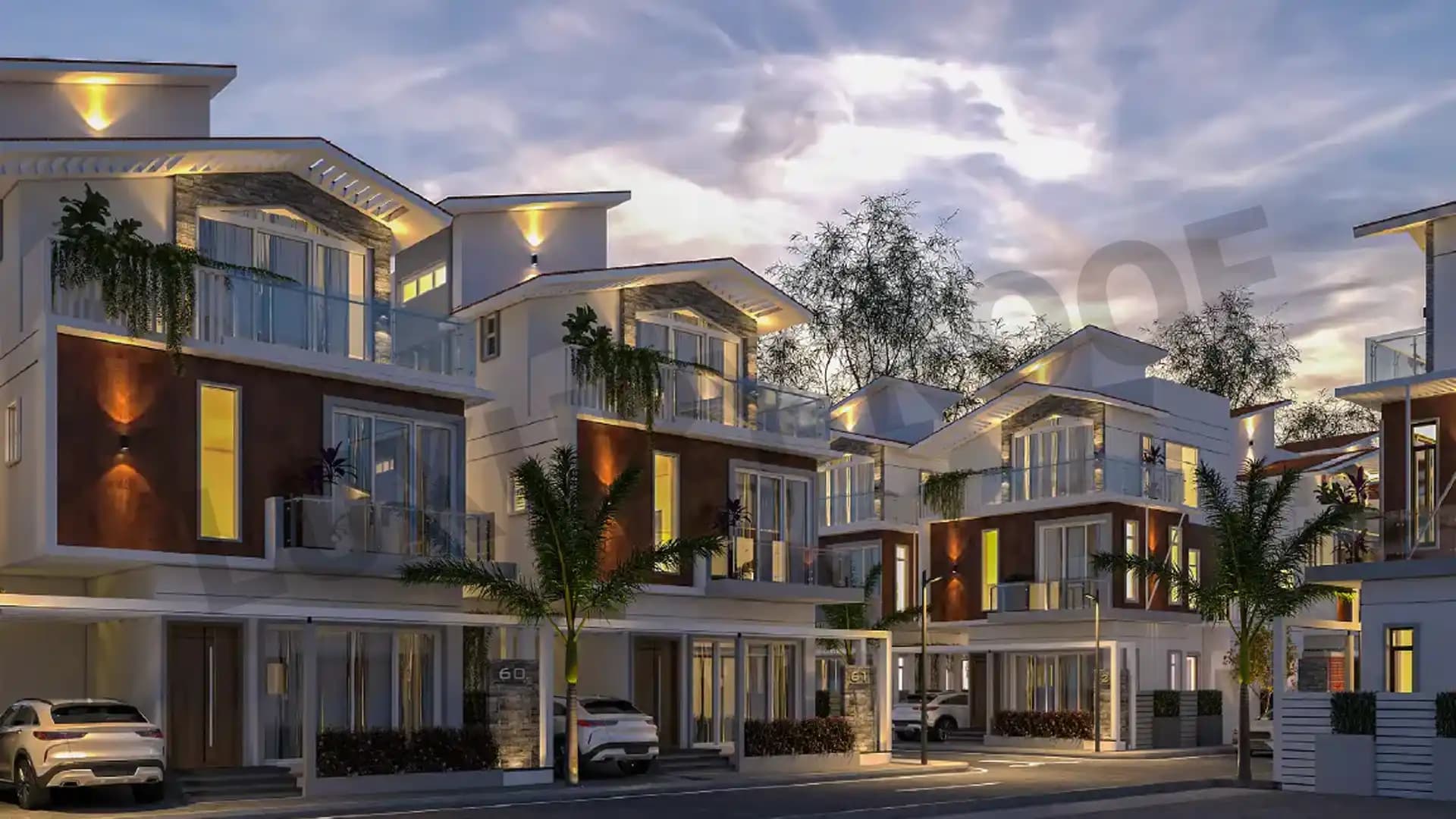 Sowparnika Life On The Green Villas1 Bidaraguppe Bangalore South Sowparnika Life On The Green Villas1 Bidaraguppe Bangalore South