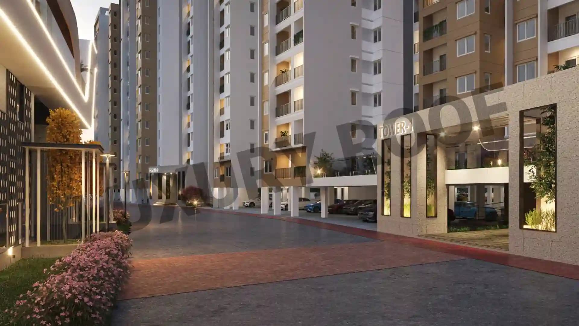 Sowparnika Rhythm Of Rain Drop Off Whitefield Bangalore Sowparnika Rhythm Of Rain Drop Off Whitefield Bangalore