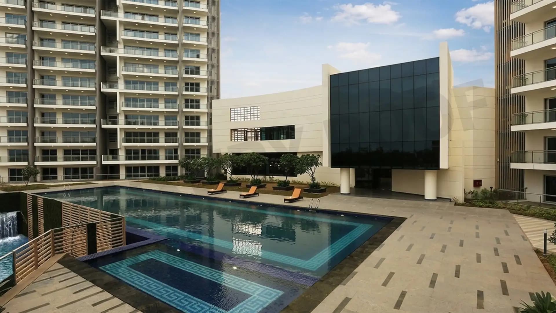 Tata Gurgaon Gateway Clubhouse Sector 112 Gurgaon Tata Gurgaon Gateway Clubhouse Sector 112 Gurgaon