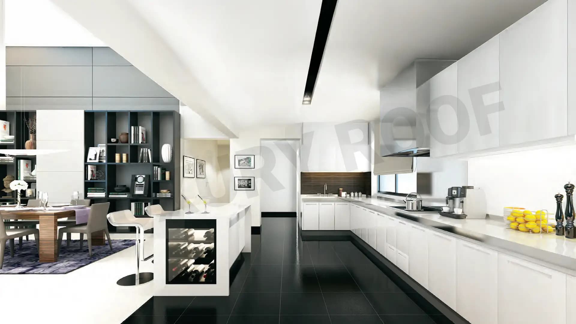Tata Raisina Residency Kitchen Sector 59 Gurgaon Tata Raisina Residency Kitchen Sector 59 Gurgaon
