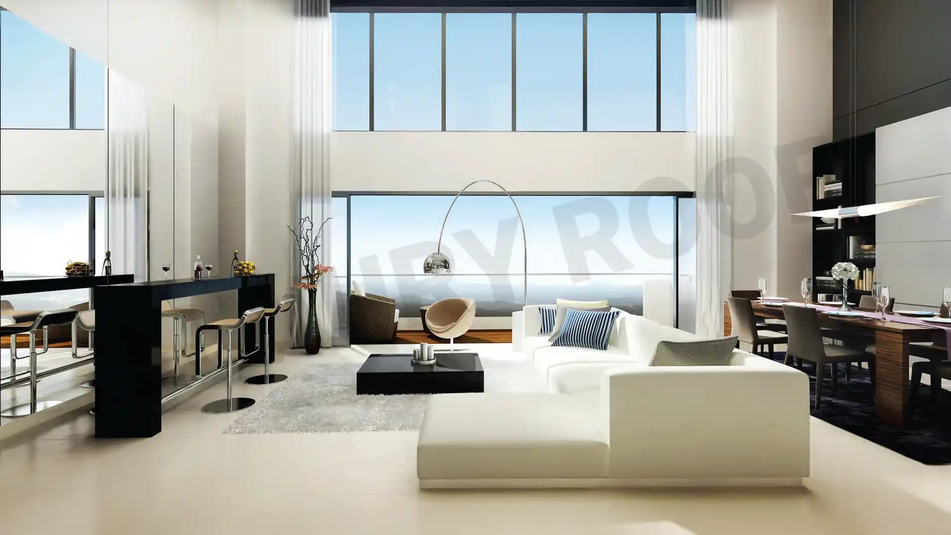 Tata Raisina Residency Livingroom Sector 59 Gurgaon Tata Raisina Residency Livingroom Sector 59 Gurgaon
