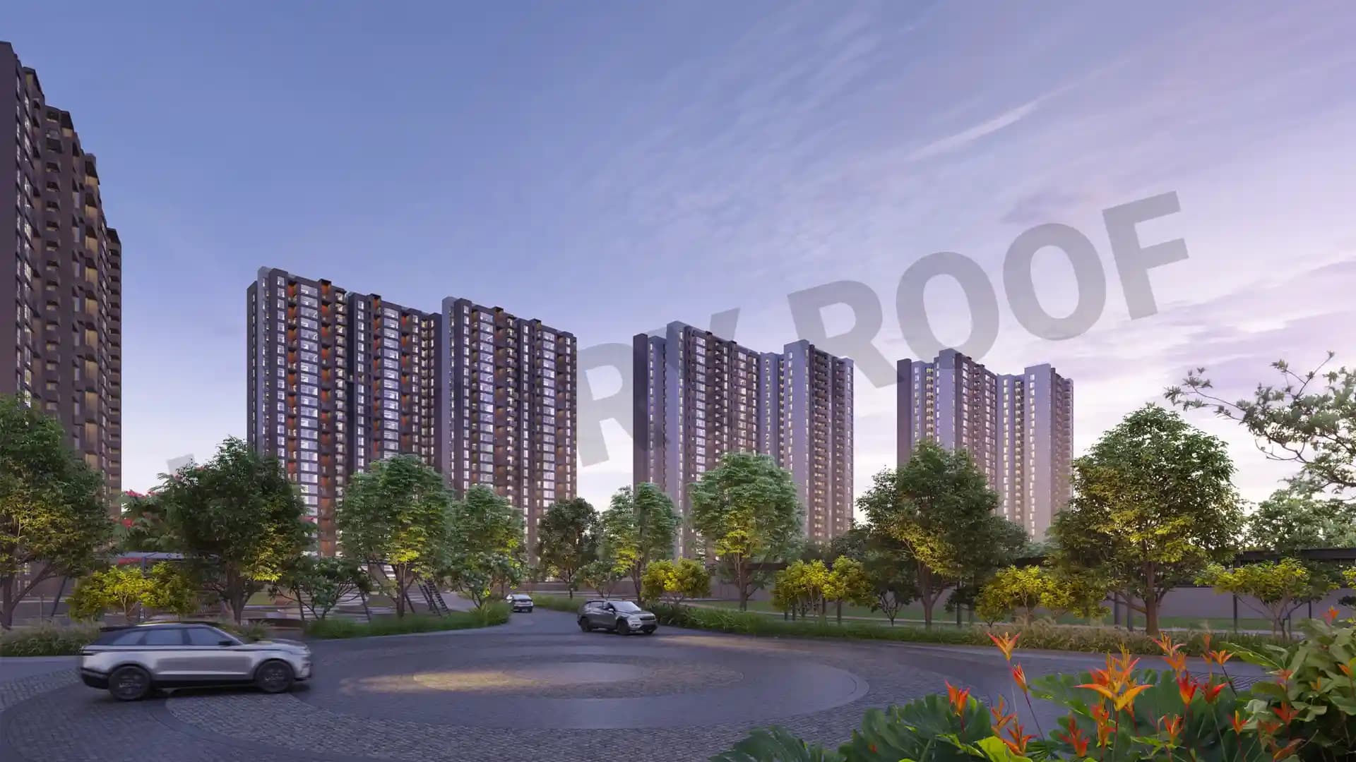 The Earthscape By Bricks And Milestones Elevation1 Varthur Bangalore The Earthscape By Bricks And Milestones Elevation1 Varthur Bangalore