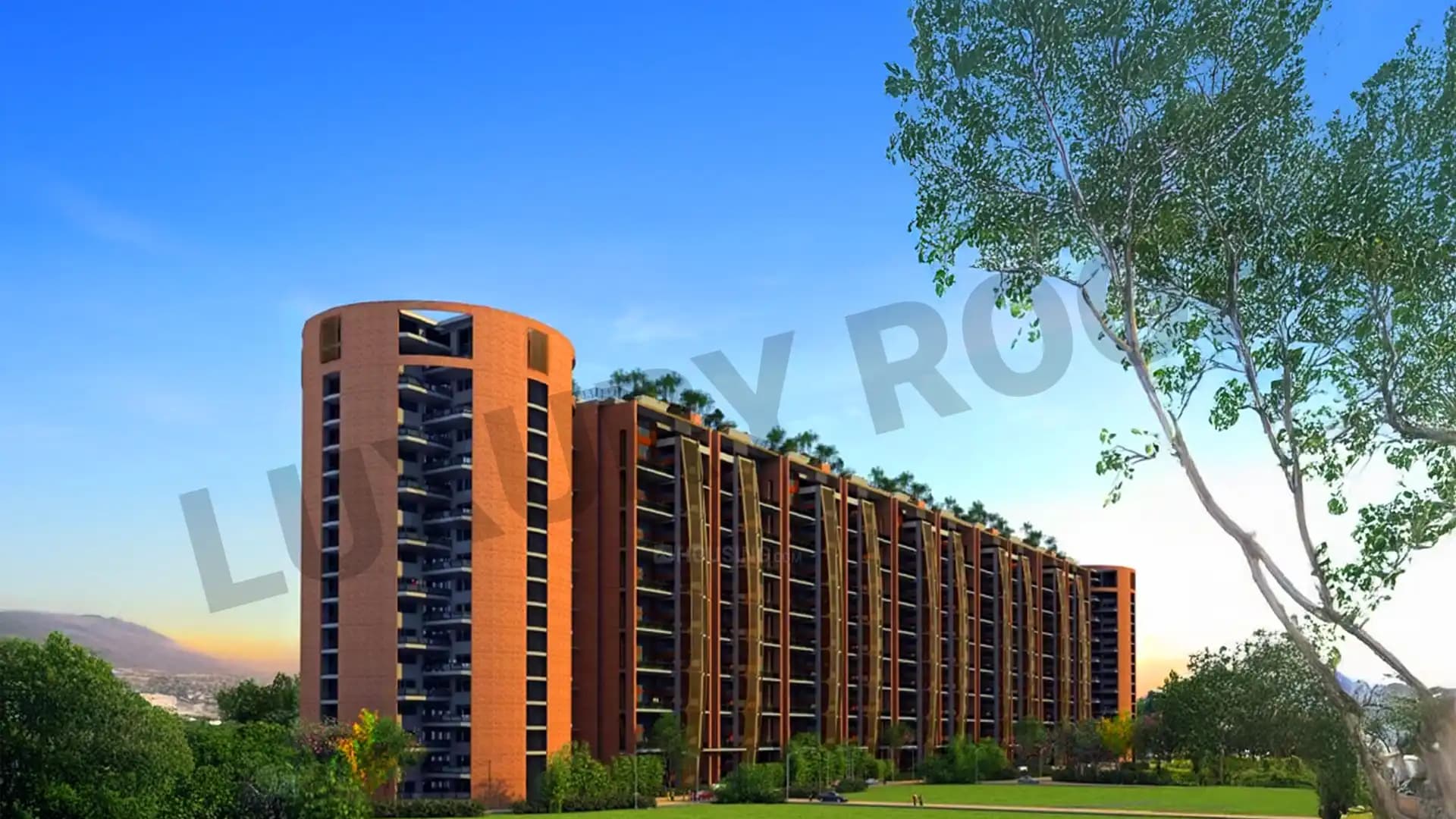 Windmills Of Your Mind Elevation1 Whitefield Bengaluru Windmills Of Your Mind Elevation1 Whitefield Bengaluru