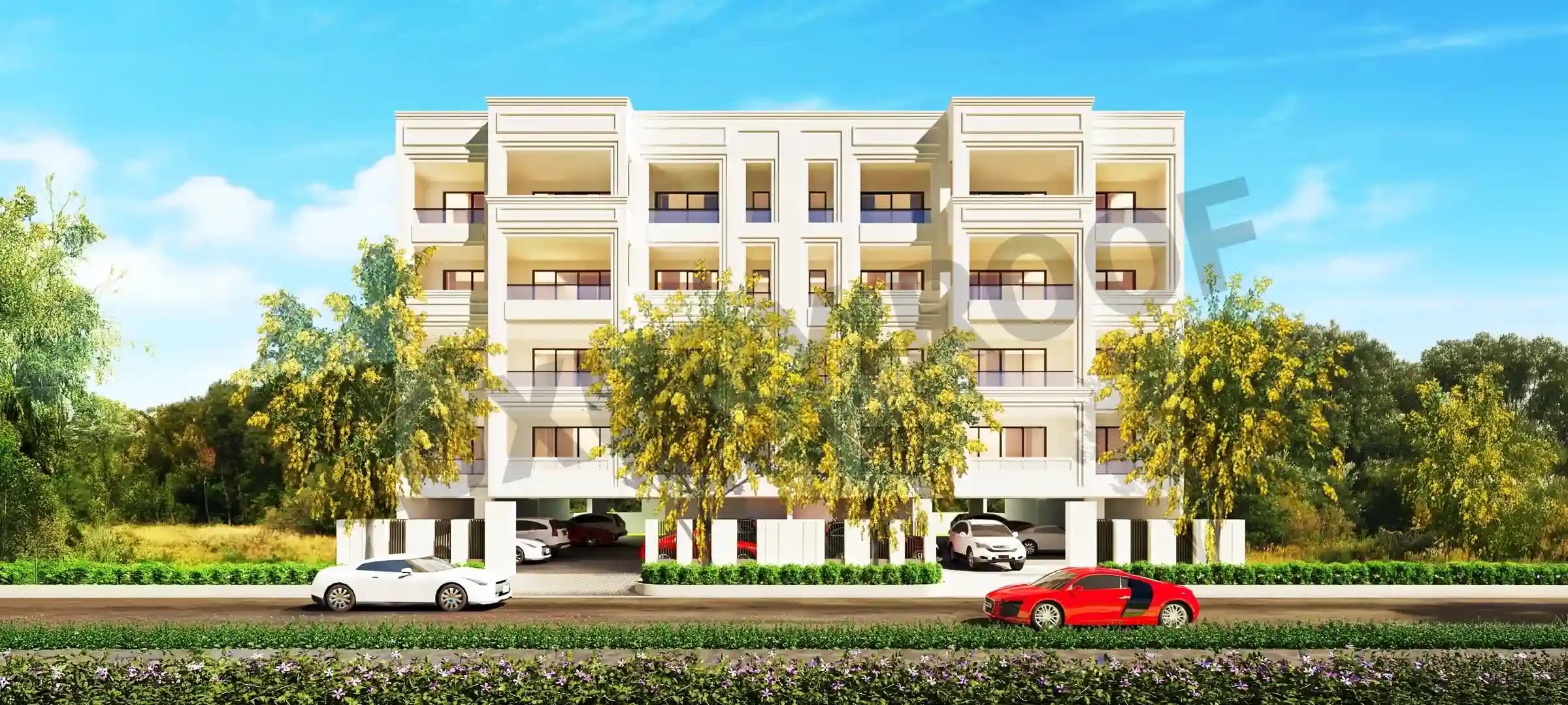 dlf-the-grove