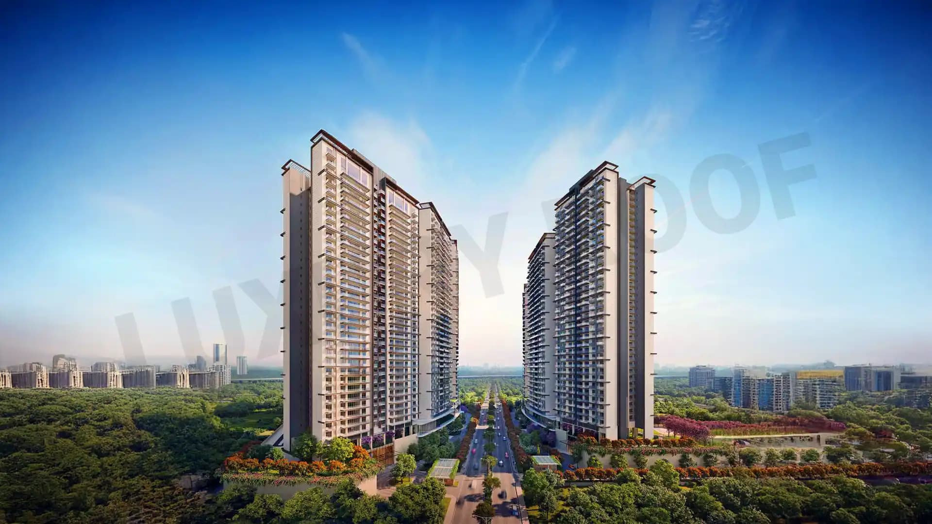 Signature Global Dxp Estate Elevation1 Sector 37d Gurgaon Signature Global Dxp Estate Elevation1 Sector 37d Gurgaon