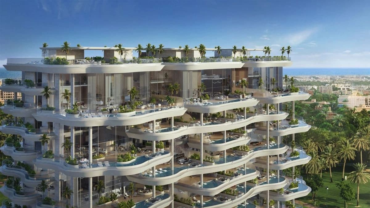 Real Estate Project