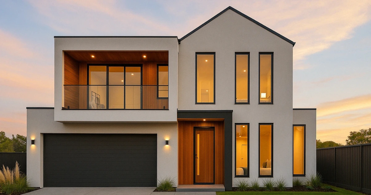 Duplex House Meaning, Types, Price & Benefits in India (2026)