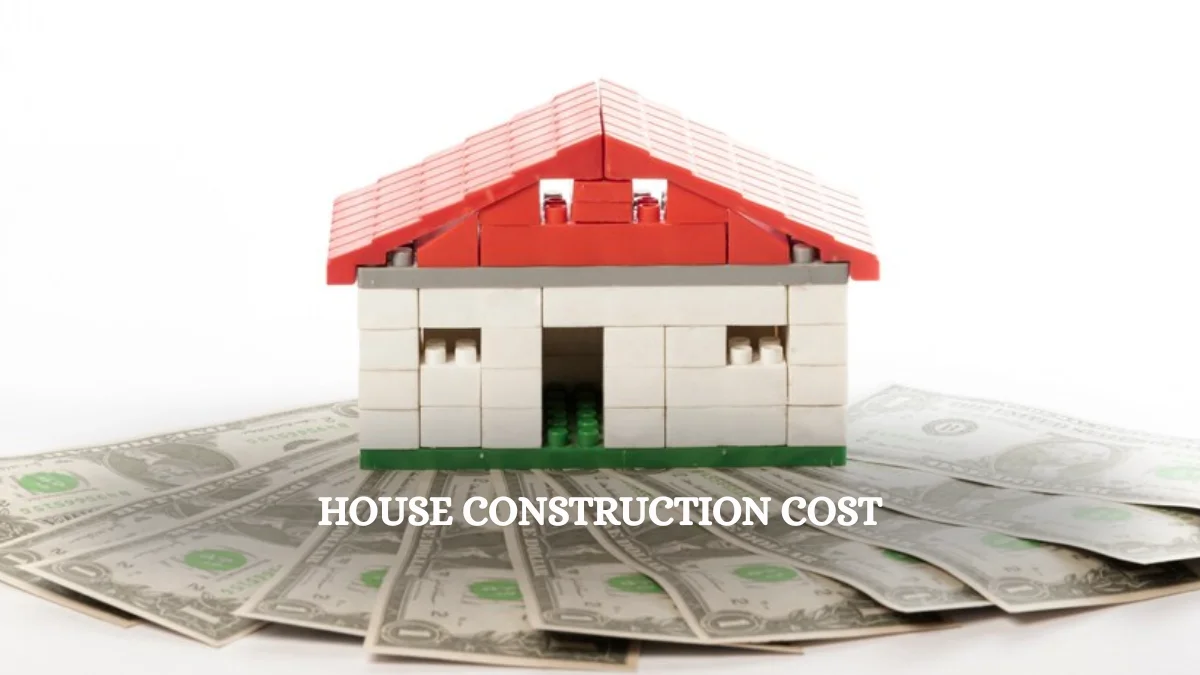 What is House Construction Cost in Bangalore: Saving Tips