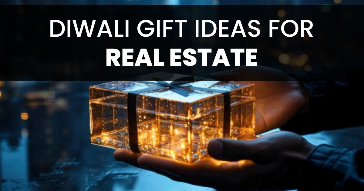 Diwali Gift Ideas for Real Estate Enthusiasts 2026
