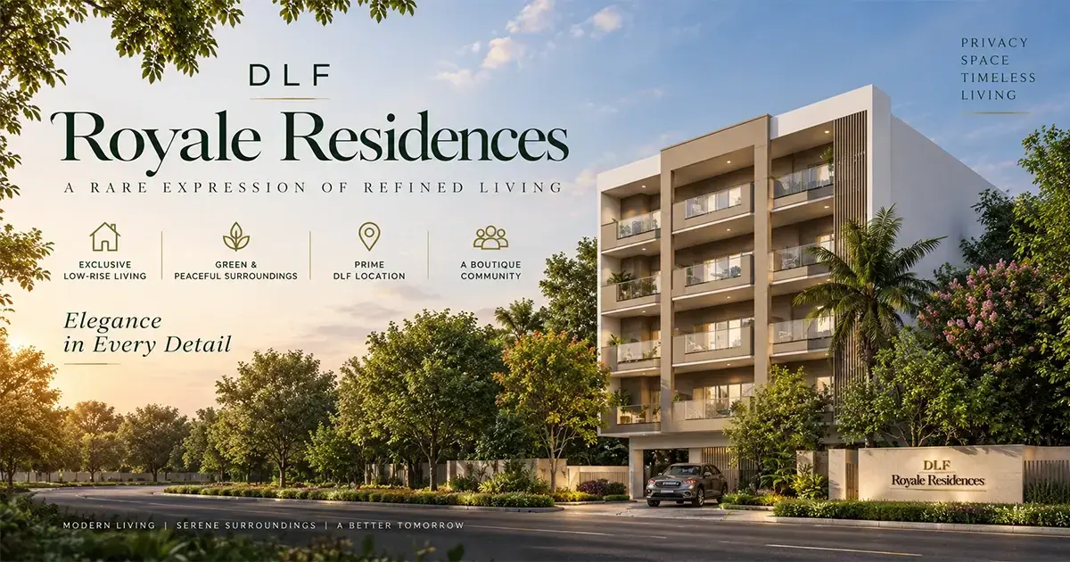 dlf royale residences 1788948167404