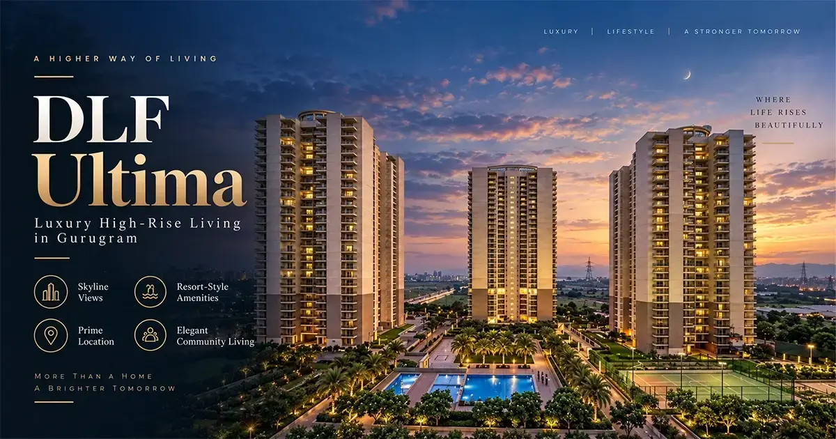 dlf ultima 1788948325935