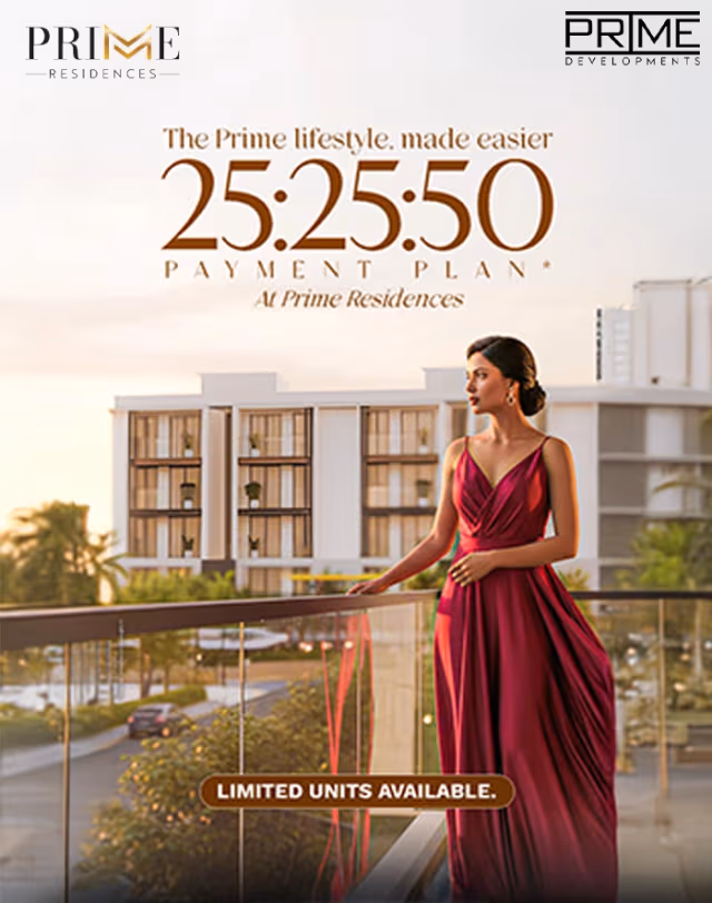 Luxury Roof Promo
