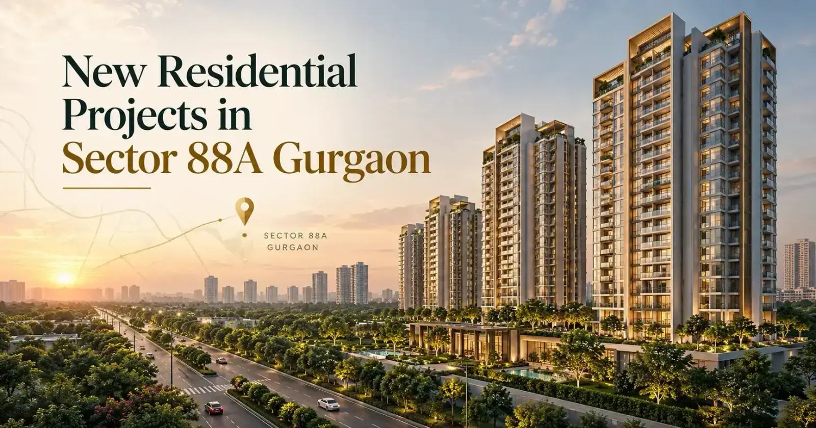 new residential projects in sector 88a gurgaon 1791802601778