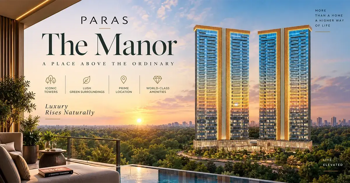 paras the manor 1788948143339