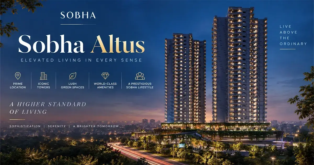 sobha altus 1788948127880