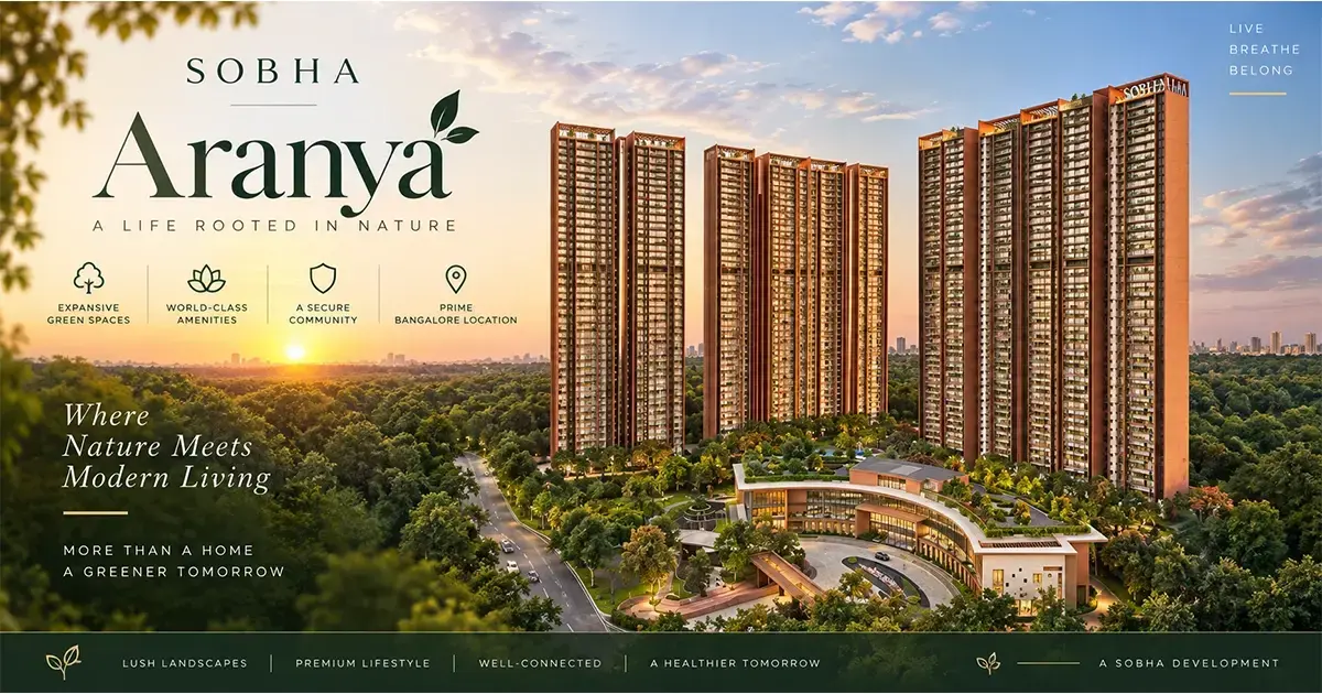sobha aranya 1788948205908