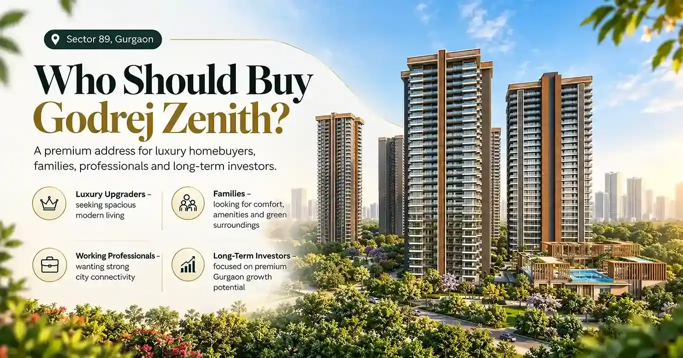 who should buy godrej zenith 1790248922614