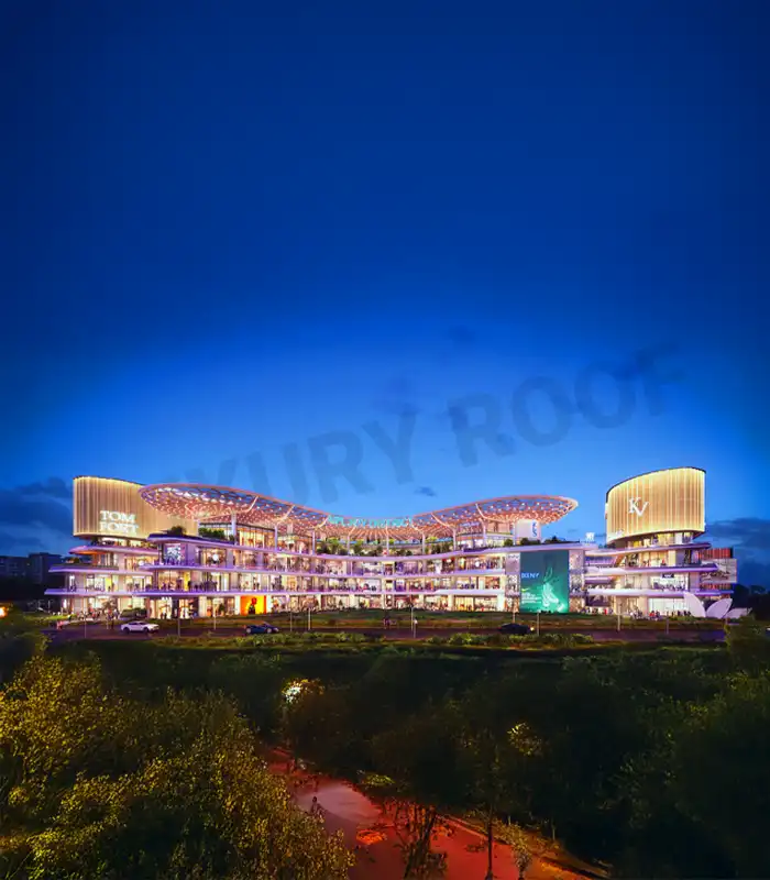 Aipl Joy District Elevation2 Sector 88 Gurugram