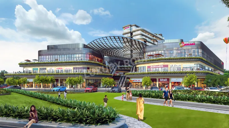 Aipl Joy Square, Gurgaon