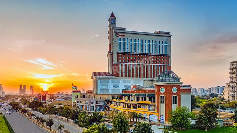 Aipl Joy Street, Gurgaon