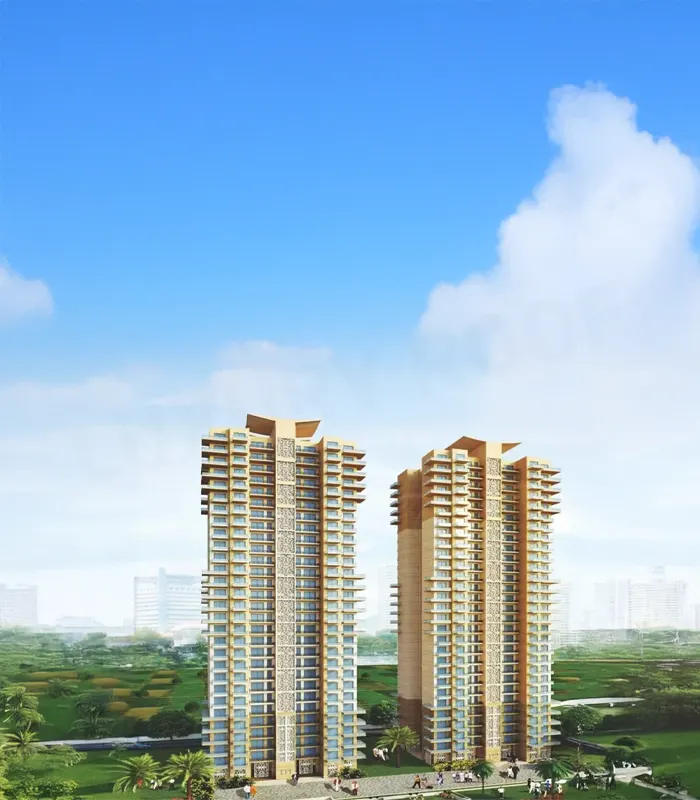 Aipl Zen Residences Elevation2 Sector 70a Gurugram