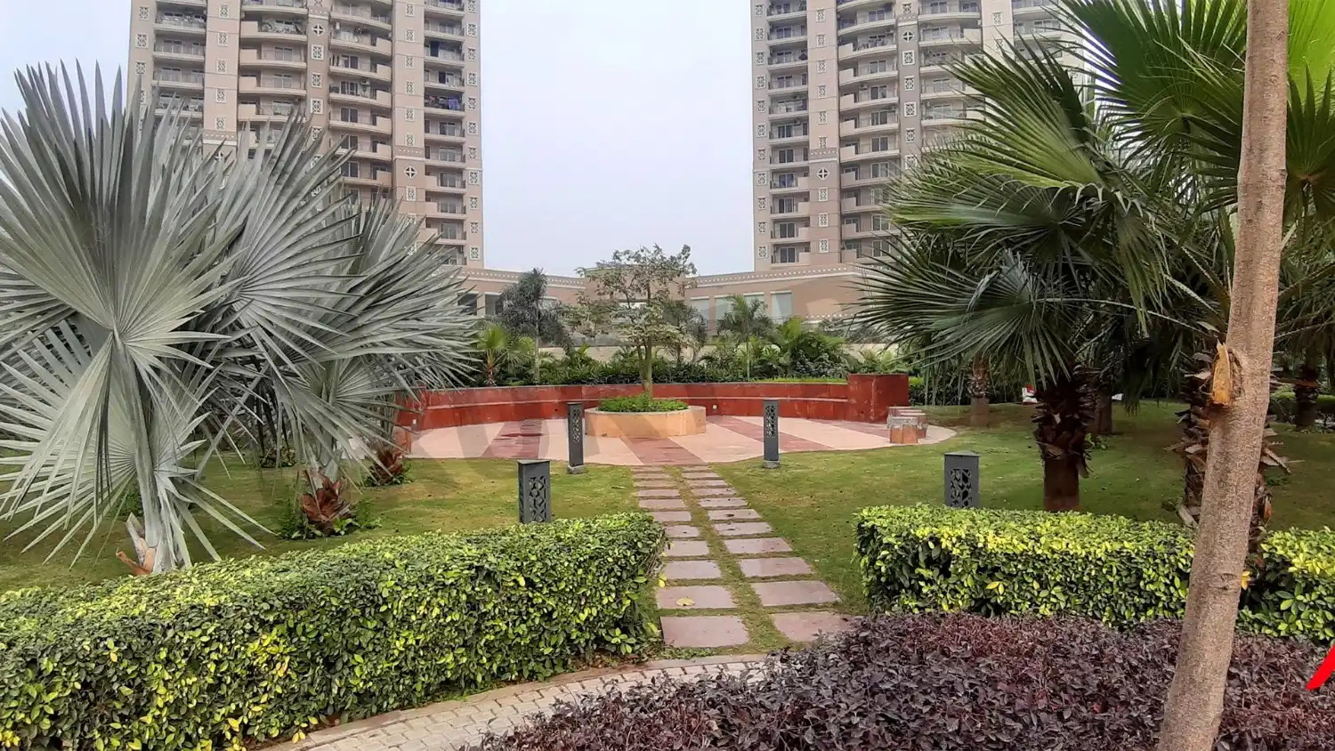 Ats Kocoon Garden1 Sector 109 Gurugram Ats Kocoon Garden1 Sector 109 Gurugram