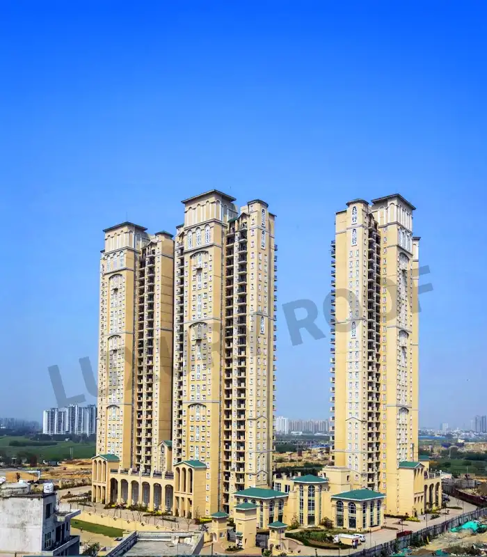 Ats Triumph Elevation2 Sector 104 Dwarka Expressway Gurugram