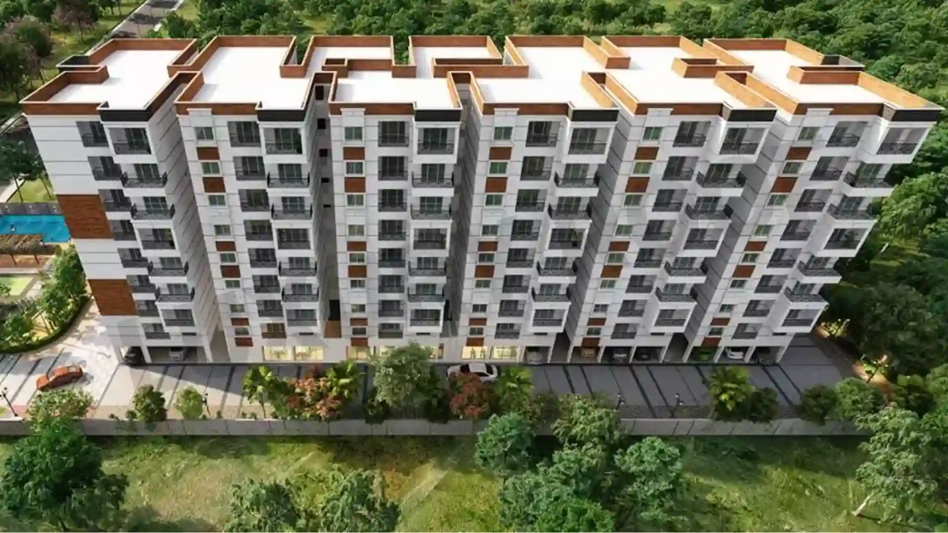 Abhee Pride Elevation3 Near Bommasandra Metro Station Iggalur Chandapura Bengaluru Abhee Pride Elevation3 Near Bommasandra Metro Station Iggalur Chandapura Bengaluru